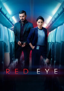 پوستر Red Eye