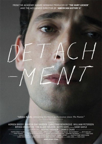 Detachment 2011
