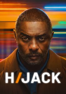 پوستر Hijack