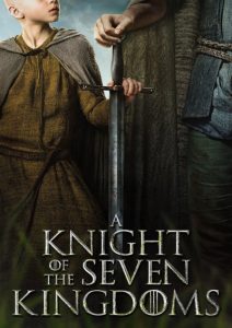 پوستر A Knight of the Seven Kingdoms