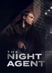 پوستر The Night Agent