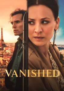 پوستر Vanished