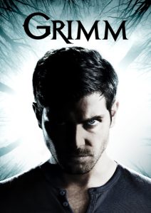 پوستر Grimm