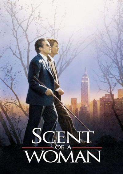 Scent of a Woman 1993