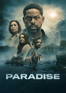 پوستر Paradise