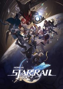 پوستر Honkai – Star Rail Featured Videos