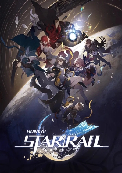 Honkai – Star Rail Featured Videos