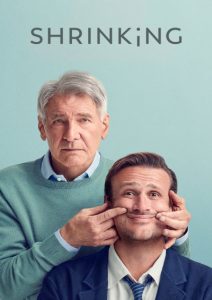 پوستر Shrinking