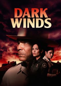 پوستر Dark Winds