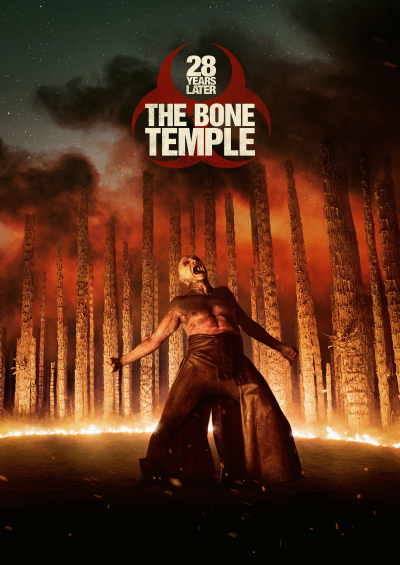 ۲۸ Years Later: The Bone Temple 2026