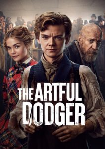پوستر The Artful Dodger