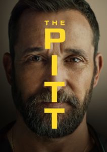 پوستر The Pitt
