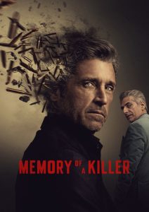 پوستر Memory of a Killer