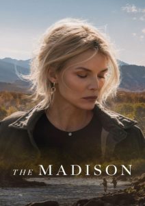 پوستر The Madison