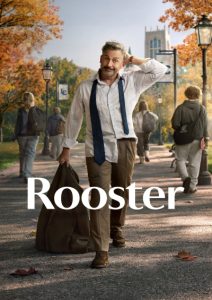 پوستر Rooster