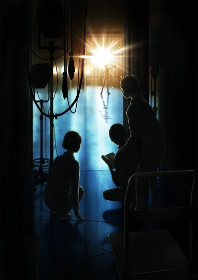 Awajima Hyakkei