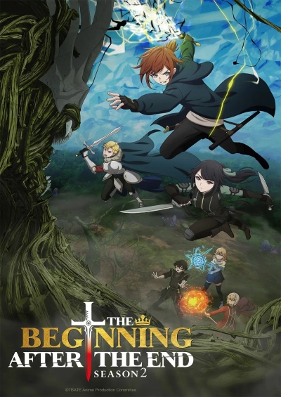 Saikyou no Ousama, Nidome no Jinsei wa Nani wo Suru? Season 2