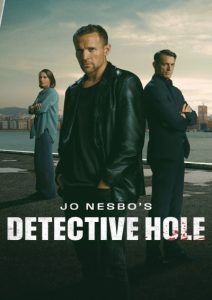 پوستر Detective Hole