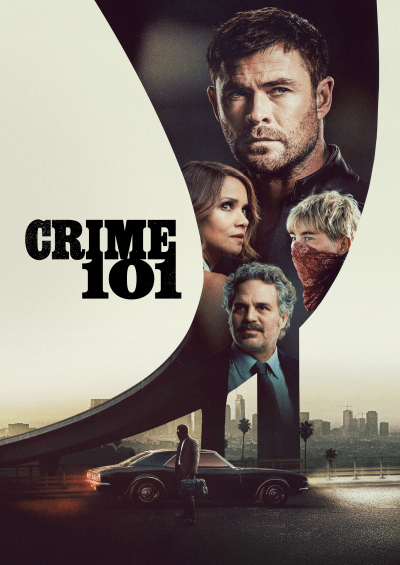 Crime 101 2026