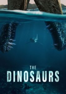 پوستر The Dinosaurs
