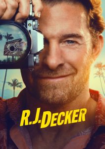 پوستر R.J. Decker