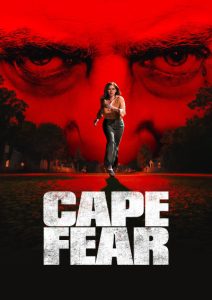 پوستر Cape Fear