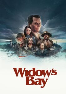 پوستر Widow’s Bay