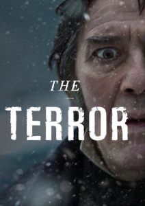 پوستر The Terror
