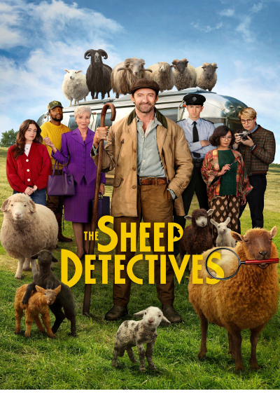 The Sheep Detectives 2026