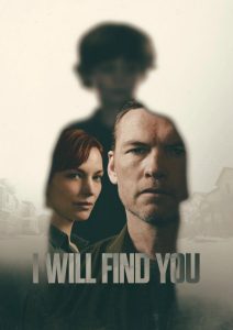 پوستر I Will Find You