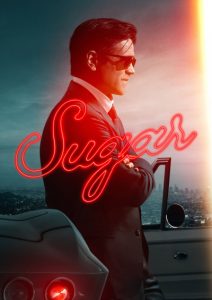 پوستر Sugar