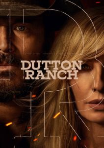 پوستر Dutton Ranch