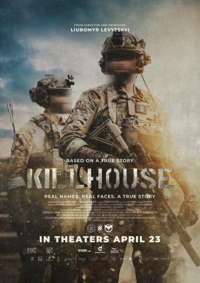 KILLHOUSE 2026