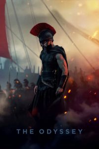پوستر The Odyssey 2026