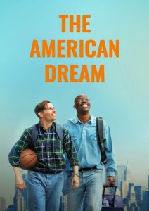 پوستر The American Dream 2026