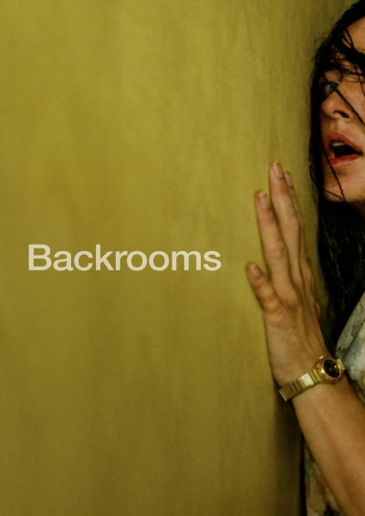 Backrooms 2026