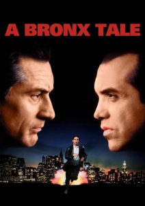 پوستر A Bronx Tale 1993