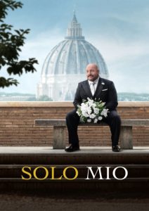 پوستر Solo Mio 2026
