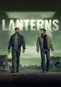 پوستر Lanterns