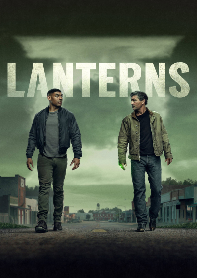 پوستر Lanterns