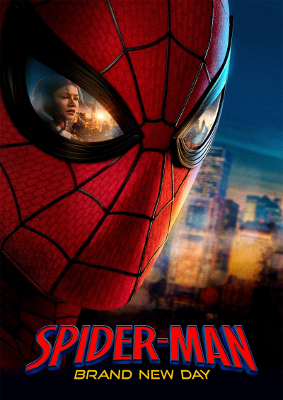 Spider-Man: Brand New Day 2026