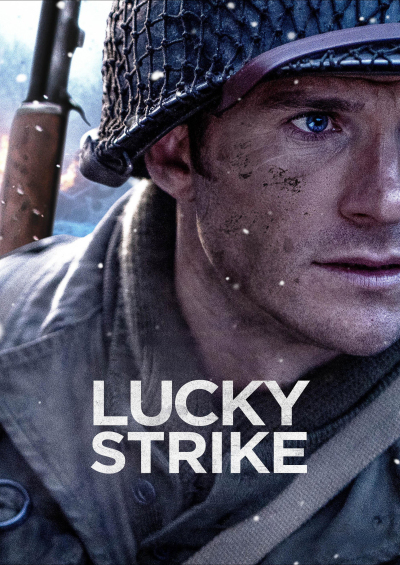 پوستر Lucky Strike 2026