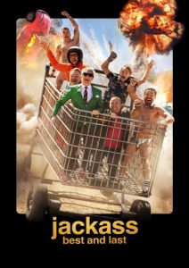 پوستر Jackass: Best and Last 2026