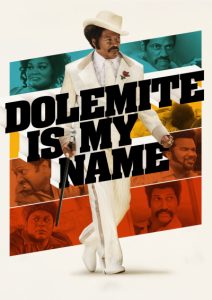 پوستر Dolemite Is My Name 2019