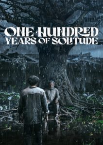 پوستر One Hundred Years of Solitude