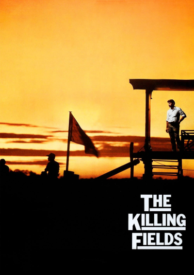 پوستر The Killing Fields 2026