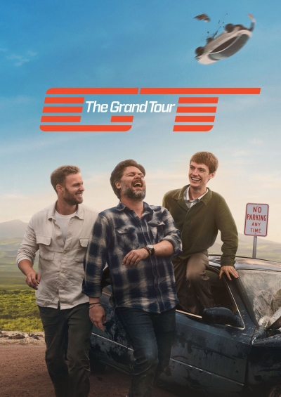 The Grand Tour 2026