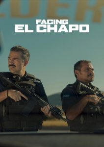 پوستر Facing El Chapo 2026