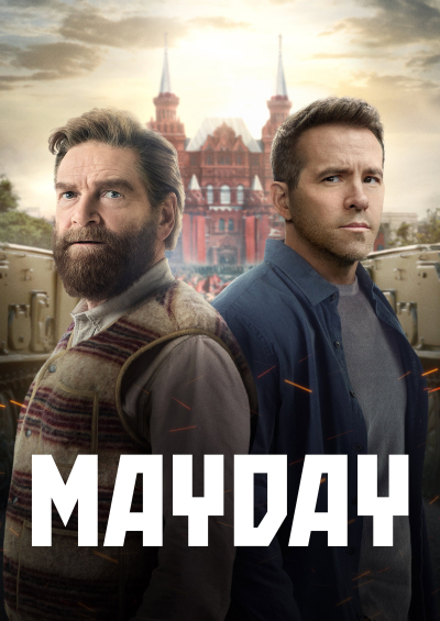 Mayday 2026
